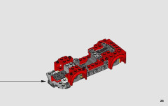 LEGO 75882 instructions page 25 – build guide