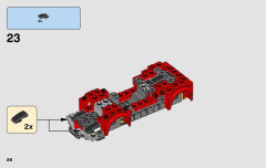 LEGO 75882 instructions page 26 – build guide