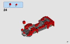 LEGO 75882 instructions page 27 – build guide