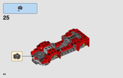 LEGO 75882 instructions page 28 – build guide