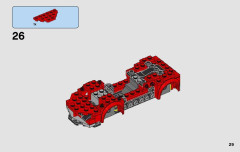 LEGO 75882 instructions page 29 – build guide