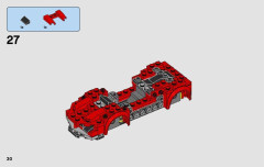 LEGO 75882 instructions page 30 – build guide