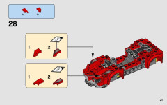 LEGO 75882 instructions page 31 – build guide