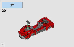 LEGO 75882 instructions page 32 – build guide