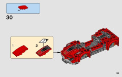 LEGO 75882 instructions page 33 – build guide