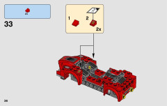 LEGO 75882 instructions page 36 – build guide