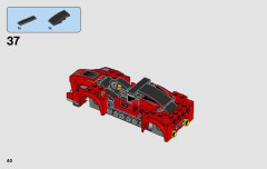 LEGO 75882 instructions page 40 – build guide