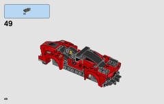 LEGO 75882 instructions page 46 – build guide