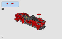 LEGO 75882 instructions page 48 – build guide