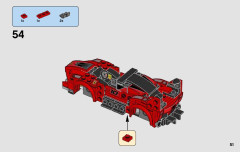 LEGO 75882 instructions page 51 – build guide