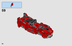 LEGO 75882 instructions page 56 – build guide