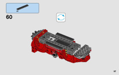 LEGO 75882 instructions page 57 – build guide