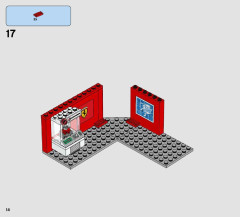 LEGO 75882 instructions page 14 – build guide