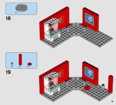 LEGO 75882 instructions page 15 – build guide