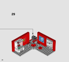 LEGO 75882 instructions page 20 – build guide