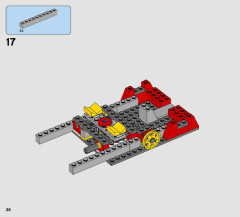 LEGO 75882 instructions page 38 – build guide