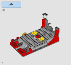 LEGO 75882 instructions page 52 – build guide