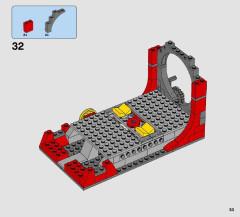 LEGO 75882 instructions page 53 – build guide