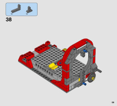LEGO 75882 instructions page 59 – build guide
