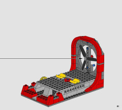 LEGO 75882 instructions page 61 – build guide