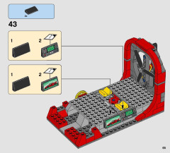 LEGO 75882 instructions page 65 – build guide