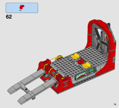 LEGO 75882 instructions page 75 – build guide