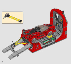 LEGO 75882 instructions page 78 – build guide
