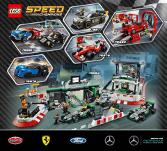 LEGO 75882 instructions page 81 – build guide