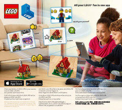 LEGO 75882 instructions page 84 – build guide