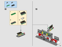 LEGO 75883 instructions page 103 – build guide