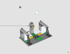 LEGO 75883 instructions page 113 – build guide