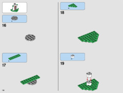 LEGO 75883 instructions page 114 – build guide