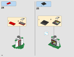LEGO 75883 instructions page 116 – build guide