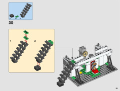 LEGO 75883 instructions page 121 – build guide