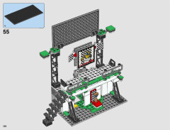 LEGO 75883 instructions page 138 – build guide