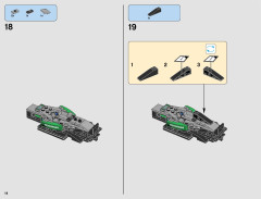 LEGO 75883 instructions page 14 – build guide