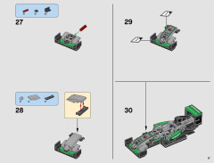 LEGO 75883 instructions page 17 – build guide