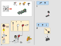LEGO 75883 instructions page 20 – build guide