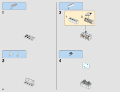 LEGO 75883 instructions page 22 – build guide