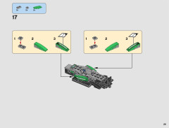 LEGO 75883 instructions page 29 – build guide