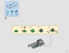 LEGO 75883 instructions page 37 – build guide