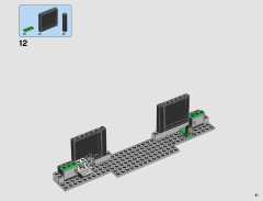 LEGO 75883 instructions page 41 – build guide