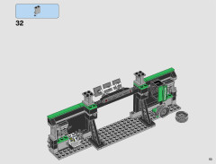 LEGO 75883 instructions page 53 – build guide