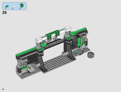 LEGO 75883 instructions page 56 – build guide