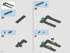 LEGO 75883 instructions page 60 – build guide