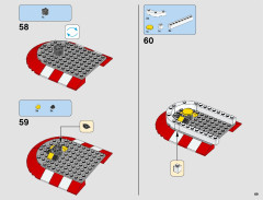 LEGO 75883 instructions page 69 – build guide