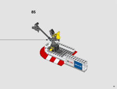 LEGO 75883 instructions page 81 – build guide