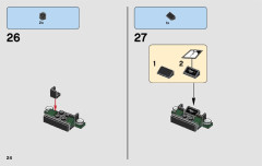 LEGO 75884 instructions page 24 – build guide