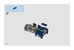 LEGO 75885 instructions page 14 – build guide