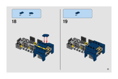LEGO 75885 instructions page 15 – build guide